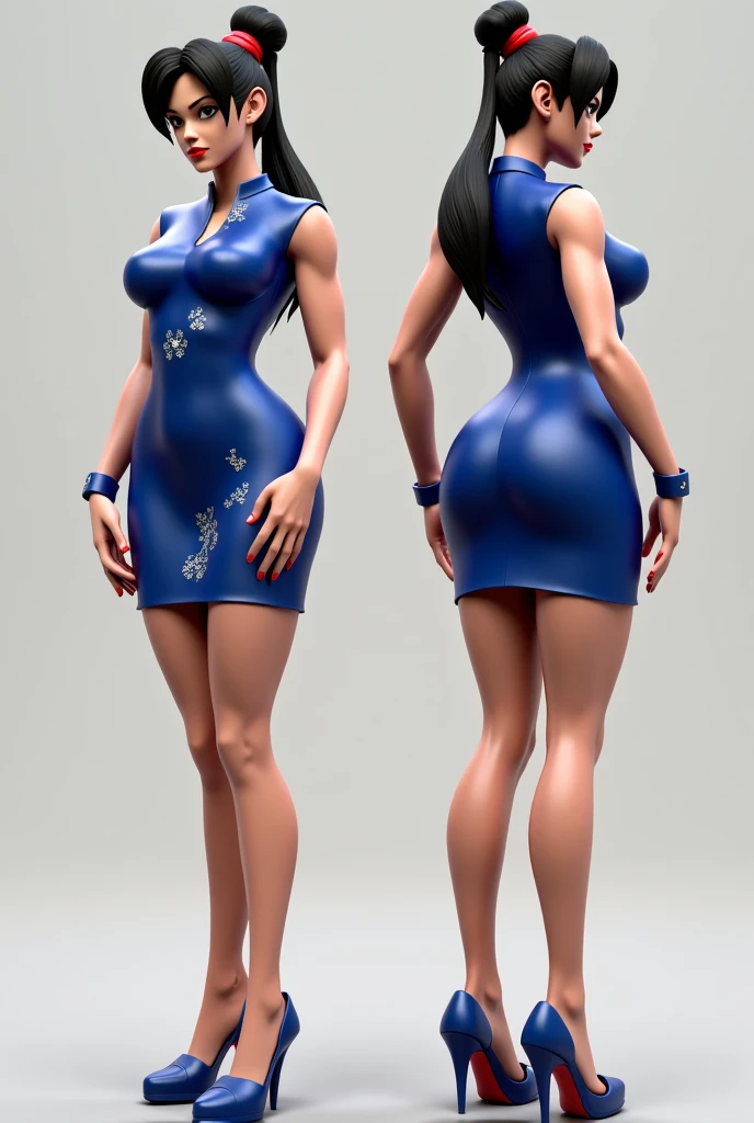 ((masterpiece)),(((best quality))),((character design sheet)), ((full body view)) ((native american girl)) mature face, defined cheekbones, high cheekbones, illustration, native girl, muscular, ((buckskins:1.4)), sexy bimbo, (gigantic breasts:1.7) black hair, ((detailed face:1.4)) beautiful woman, (beaded moccasins:1.4) (ribbon dresses:1.3) , shiny skin, scribbles and marks,(puffy lips:1.4) , rough sketches, pose, 8k,16k, (simple background, white background: 1.3) beige color palette, brown legs, brown arms, brown face