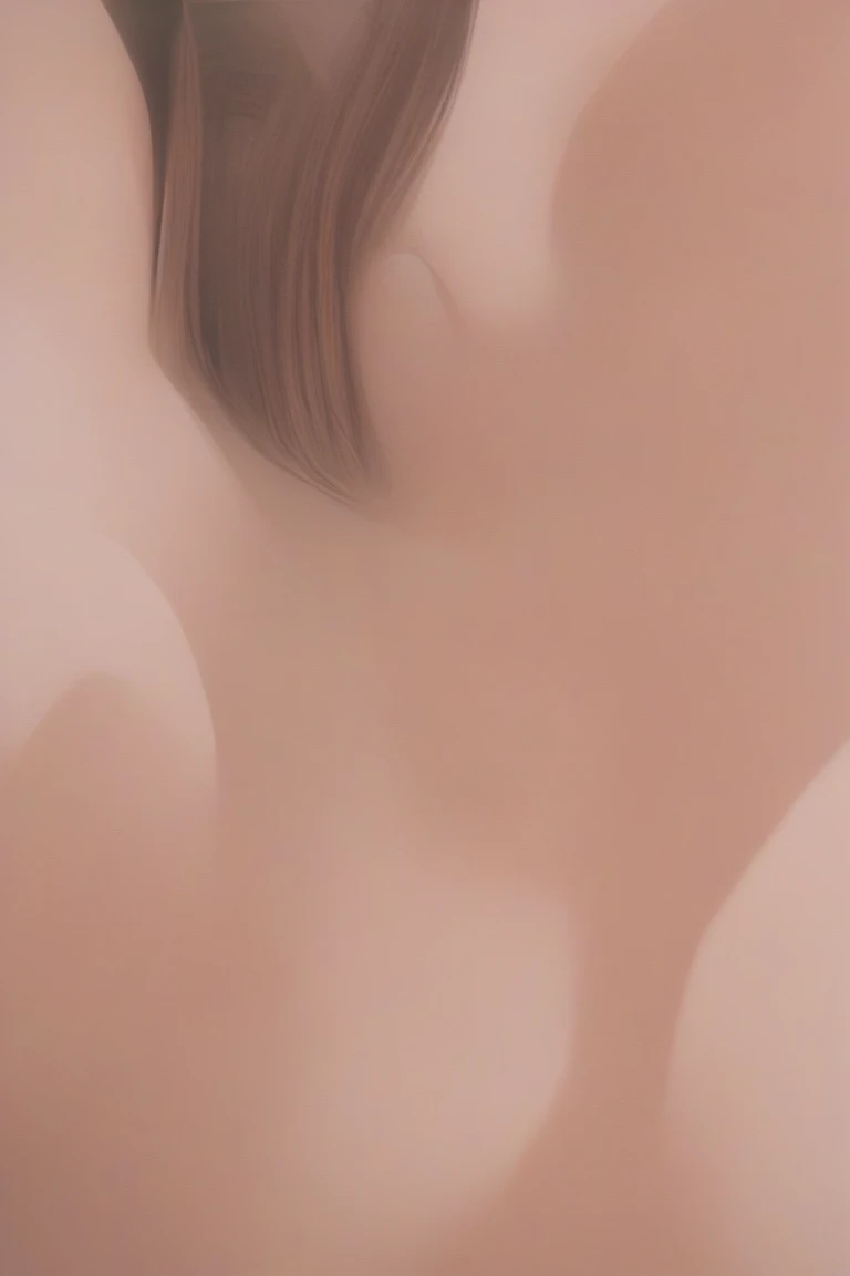 nsfw,2girls,lineup,face,light hair,purple eyes,dark hair,medium hair,(nude),breasts out,masterpiece, best quality, very aesthetic, absurdres,upper body,straight-on,nsfw,lovely,on back,skin,Puffy nipples,(bare shoulder),(bare arms),Embarrassing,Androgynous,huge arrows