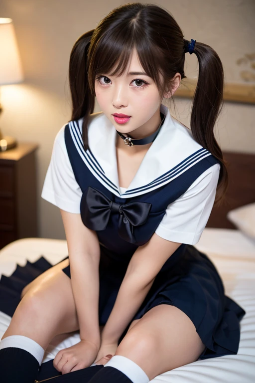 beautiful japanese girl, (highest quality:1.4), (Very detailed), (Very detailed美しい顔), Look forward, japanese sailor suit, Great face and eyes, iris,Medium Hair, Black Hair, (Sailor suit, school uniform:1.2), Short sleeve,Smooth, Very detailed CG synthesis 8k wallpaper, High-resolution RAW color photos, Professional photography, Light, BackLight, dream-like, impressive, Written boundary depth,Beautiful Japanese Girl, (Highest quality:1.4), (Very detailed), (Very detailed美しい顔), look forward to, Japanese Sailor Suit,, Great face and eyes, iris, Short sleeve,over-the-knee socks,mini skirt,Big Breasts,Tongue out,F-cap,sexy,On all fours,beautiful japanese girl, (highest quality:1.4), (Very detailed), (Very detailed美しい顔), Look forward, japanese sailor suit, Great face and eyes, iris,Medium Hair, Black Hair, (Sailor suit, school uniform:1.2), Short sleeve,Smooth, Very detailed CG synthesis 8k wallpaper, High-resolution RAW color photos, Professional photography, Light, BackLight, dream-like, impressive, Written boundary depth,Beautiful Japanese Girl, (Highest quality:1.4), (Very detailed), (Very detailed美しい顔), look forward to, Japanese Sailor Suit,, Great face and eyes, iris, Short sleeve,over-the-knee socks,mini skirt,Big Breasts,Tongue out,F-cap,sexy,On all fours,beautiful japanese girl, (highest quality:1.4), (Very detailed), (Very detailed美しい顔), Look forward, japanese sailor suit, Great face and eyes, iris,Medium Hair, Black Hair, (Sailor suit, school uniform:1.2), Short sleeve,Smooth, Very detailed CG synthesis 8k wallpaper, High-resolution RAW color photos, Professional photography, Light, BackLight, dream-like, impressive, Written boundary depth,Beautiful Japanese Girl, (Highest quality:1.4), (Very detailed), (Very detailed美しい顔), look forward to, Japanese Sailor Suit,, Great face and eyes, iris, Short sleeve,over-the-knee socks,mini skirt,Big Breasts,Tongue out,F-cap,sexy,On all fours,the condition of crawling on hands and knees,ポニーテール,