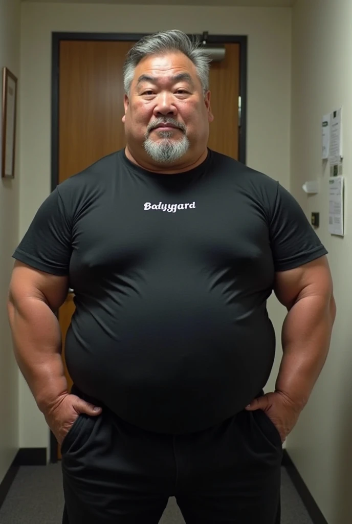 全naked, NSFW,teenager,On all fours,Angle from below,Semi-erect Fat,Massive ,Open your mouth,A sumo wrestler whose pre-cum drips onto the floor,Own,short hair,(((Asian Youth))),Close-up of a man with a large body, strong and Rugged body, Muscular character, Rugged, thickボディ, Exaggerated physique, Big muscles, Muscular characters, Strong, fatty bacchanalian body, attractive Rugged man, Big muscless, thick, Full human hairy body, Unusually large physique, Tall and muscular,??? Dick,(((Perfect penis:1.2))),Beautiful peniale peniasterpiece,highest quality, In 8K, A fat man bathing in a large hot spring, naked, Spread your legs, Stretch and relax, Geeky, Short legs, Bowl legs, (obesity: 1.0), Blushing and relaxing fat man, Looks sleepy, nakedのお腹, naked足, Thin Hair, Big face man, Round face, Masculine eyes,Wet body, vapor, alone,gigachad muscles,