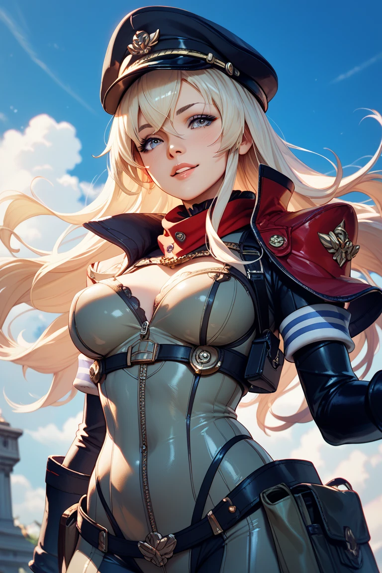 There is a woman in a robot suit posing next to an ancient building, Beautiful white girl half cyborg, Cute cyborg girl, Beautiful girl cyborg, Perfect Robot Girl, Cyborg girl, Young cyborg grady, Beautiful Female Robot, Beautiful robot woman, cyborg girl, perfect cyborg female, porcelain cyborg, Female robot, Beautiful cyborg images
