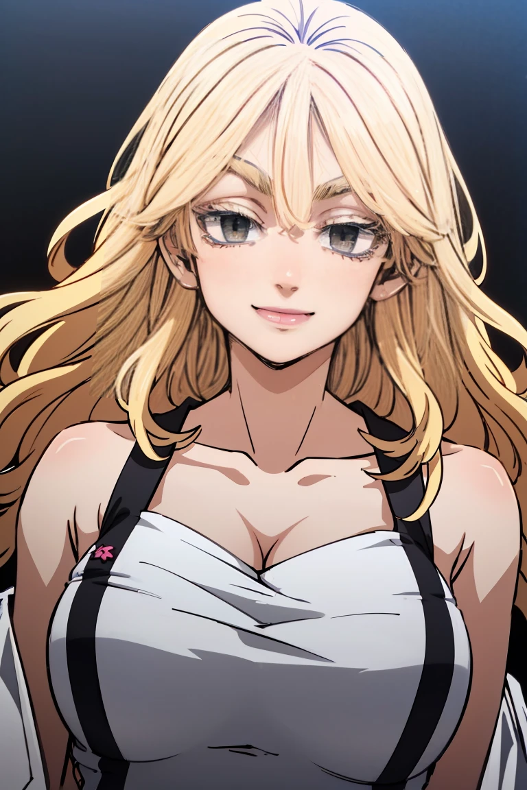 1girl, solo, upper body, low perspective, black lined illustration, not colored image, hot, nsfw, sexy, no accessories on head, no accessories in hair, long hair, long eyelashes, thick eyelashes, looking at viewer,
smile, open mouth, lust,
bikini, playful
white background, no background,