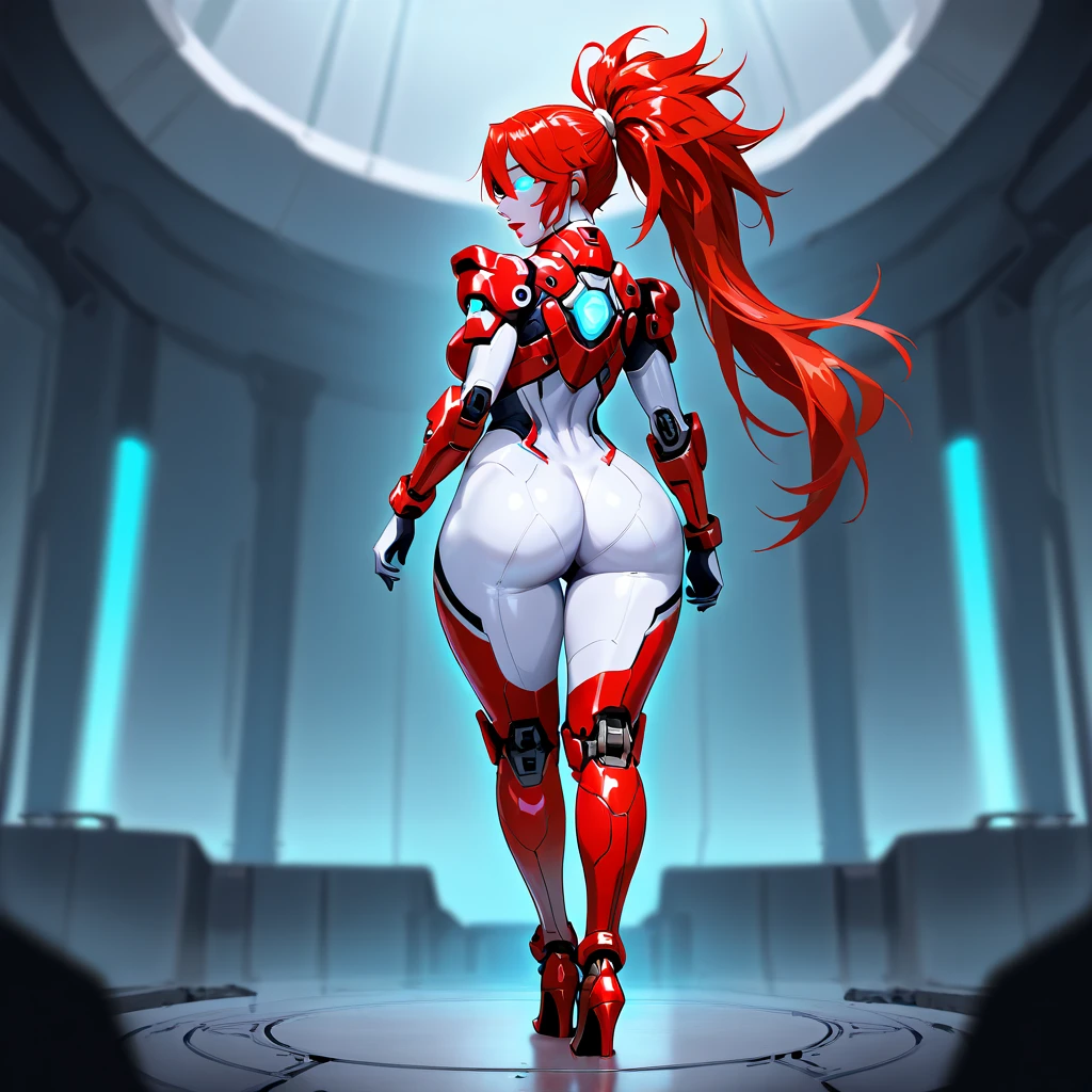 anime girl with big breast and big breasts posing for a picture, oppai proportions, oppai, small curvy , thicc, biomechanical oppai, curvaceous. detailed, big breasts!, sfw version, !!highly detailed!!, gigantic breasts!!, fullbody pose, commission for, thick black lineart, highly_detailed!!, , 8k, super detail, 4K, HD, highres, best quality, award winning, high quality, high details, super detail, textured skin, anatomically correct, accurate, masterpiece, retina, UHD, hyper detail, hyper detailed face, thicc, biomechanical oppai, oppai, thicc, oppai proportions, nsfw, platform heels, bimbo, (massive lips: 1.3) and (silicon lips:1.3), thick lips, highly detailed face, ((best quality)), ((masterpiece)), (detailed),nsfw, ultra high res, intricate, hyperdetailed, detailed body, (detailed face:1.1), (outlined iris), (hidrocor lenses), (perfect eyes), 4k, beautiful, :1.3, (massive lips: 1.4) and (silicon lips:1.4), (thick lips:1.5), [symmetrical:0.8], detailed body , (detailed face:1.1), (outlined iris), (hidrocor lenses), (perfect eyes), 4k, beautiful, (masterpiece:1.2), (best quality:1.2), anime girl, rias gremory, sfw, dollsuit, highschool dxd, red hair
