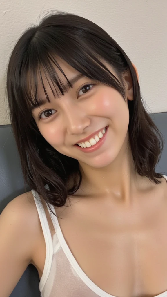 (highest quality, masterpiece), 4k、Highest image quality、full body image、Image quality keeps getting better、Face up、bath、inside the bathtub、soaking in a bathtub、naked、my nipples are erect、detailed nipples、Nipple play、sex in the bathtub、An erect cock is inserted from the front、My breasts are being rubbed a lot、