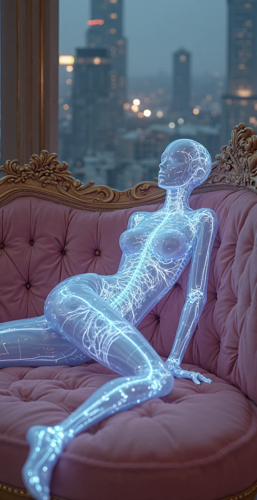 Elderly 65yo woman, in the background is a hospital room, dressed as a latex nurse ,minimal tiny tight latex, horny smile,huge breast, full nude figure, muscle figure, red octane render, full daylight, baroque, european, shave head, side view from below, anatomically correct, big full breasts, busty, horny, spread legs wide, muscle body, super detailed,PNG format