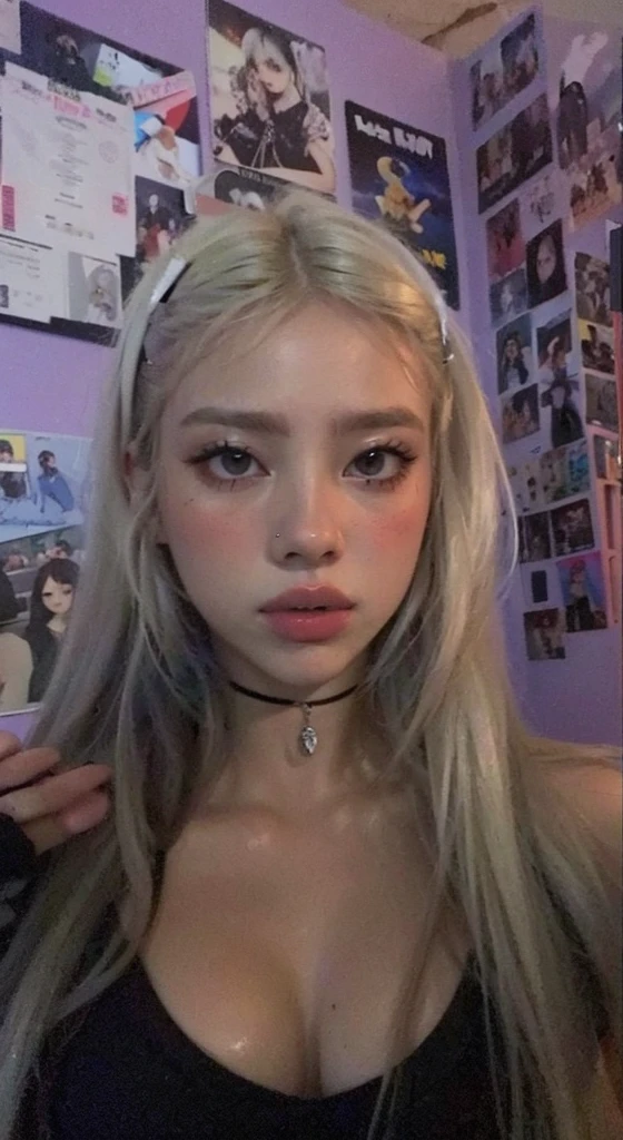 Jennie blackpink 