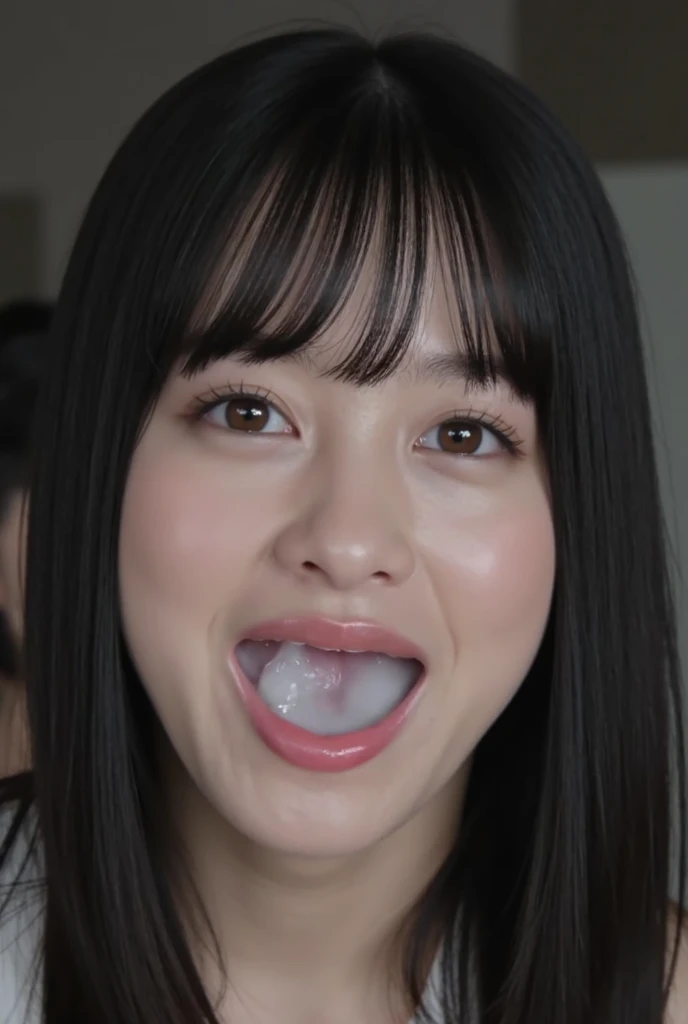 ((tongue))
