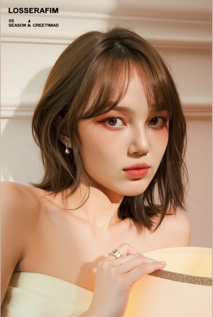 (Browsing Caution:1,4),Mix 4, (8K, RAWphotograph, Highest quality, Tabletop: 1.45), (Realistic, Realistic: 1.37), With a girl, cute, bed,illumination, night, プロのillumination, photographn mapping, Radio City, Physically Based Rendering, Gradient Brunette, 高品質のphotograph, High resolution, 1080P, (Beautiful face), (Detailed facial depiction), (Detailed description of the hand), (Delicate CG), Extreme light and shadow, Rich details, (Detailed facial features), (Highest quality), (Fine Eyes), Look in front of you,Beautiful woman, Highly detailed face, Highly detailed lips, Fine Eyes, double eyelid,  超High resolution, (Faithfulness: 1.4), photograph, 1 girl, [(sad)],  , Thin limbs, sunlight, movie, Cool pose, I Cup, Highest qualityな完璧なボディ, photographのような, (1 girl: 1.3), Perfect balance, (Huge, Perfect breasts, Areola),(Realistic, Photorealistic:1.37),One Girl, Cowboy Shot,Professional Lighting, Photon Mapping, Radio City, RAWphotograph、(Photorealistic:1.4)、Octane Rendering、Complex 3D rendering with ultra-detail, Studio Soft Light, Rim Light, Vivid details, Super Detail, Realistic skin texture, Detailed aspect, Beautiful details in the eyes, Highly detailed CG Unity 16k wallpaper, compensate, (Detailed Background:1.2),Highest quality, 超A high resolution, Tabletop, One Girl, 20-year-old, , cute顔,((Light on face:1.2)),((movie照明:1.2)),(Photorealism:1.4),((30 piercings in left ear)),((necklace)),((A woman who always smiles)),((nightのプールサイド:1.4)),((Lighting on face:1.1)),((Delicately depicting the face:1.2)),((Golden hair color:1.4))(Very short bob hair:1.5),(((Fully nude))),(((nsfw))),(((huge pubic hair:1.2)))