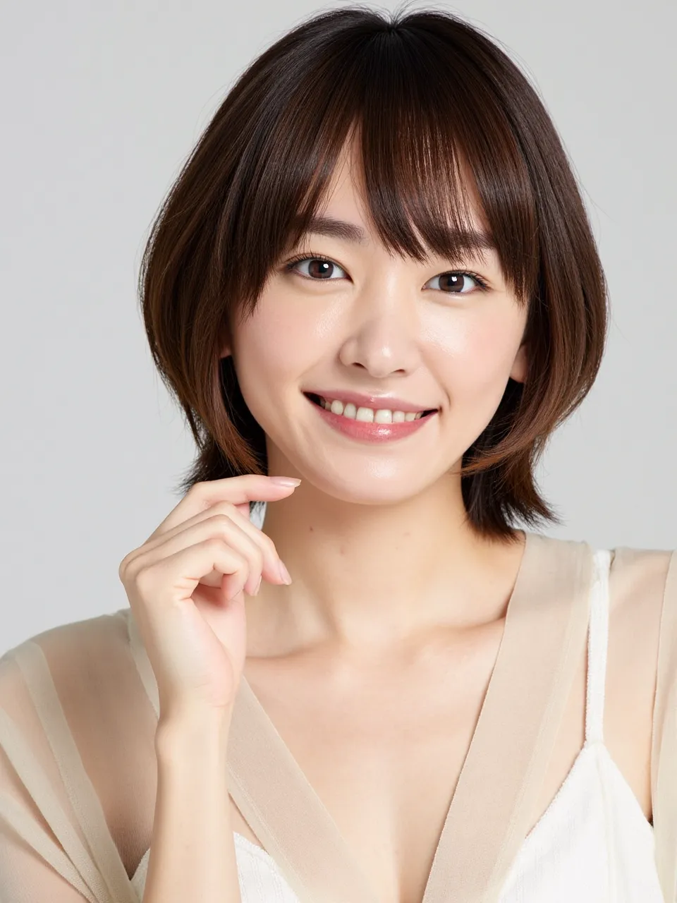 Aragaki_Yui 新垣結衣 (2018)