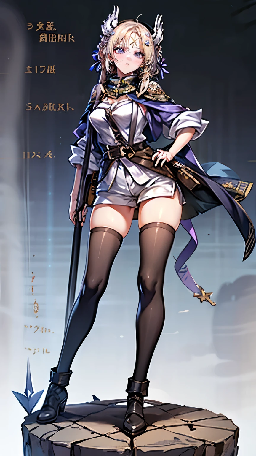3 girls. beautiful girl standing stunned . . long legs . Beautiful Legs . spats. thick legs. model's body is constrained by VS . curvy body . Body Like Model . miniskirt . shorts and r . knee socks . Like a Wizard