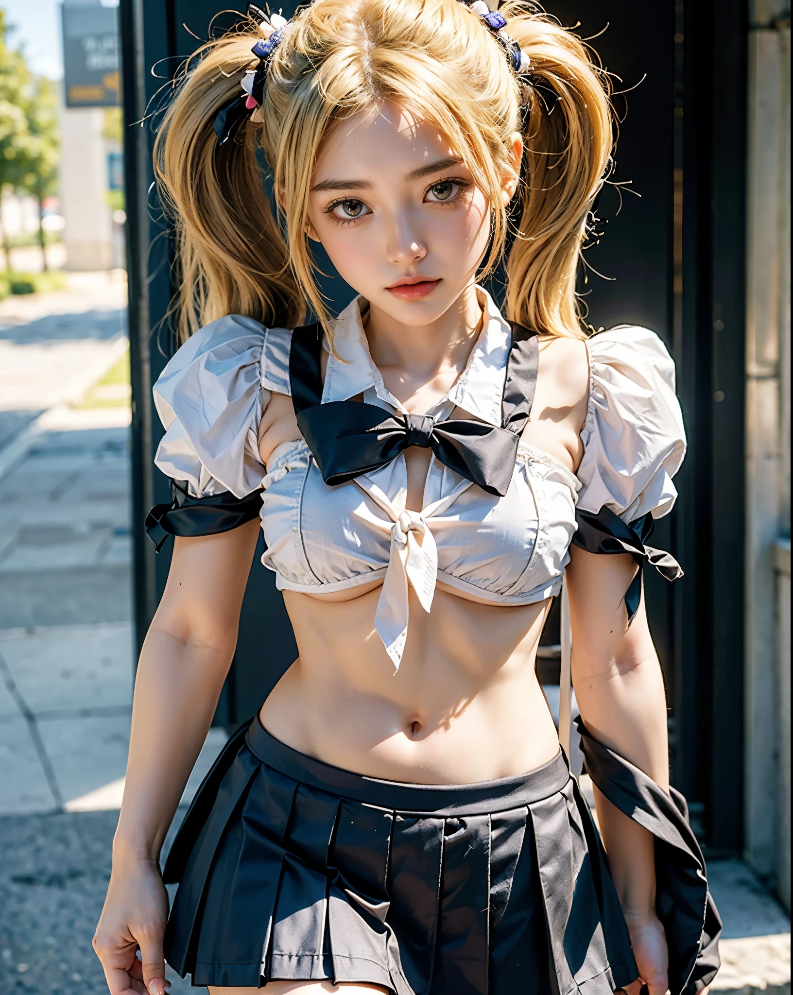 NSFW, ((Best Quality, 8k, Masterpiece: 1.3)), Sharp Focus: 1.2, Beautiful Woman with Perfect Figure: 1.4, Slender Abs: 1.2, Wet Body: 1.5, Highly Detailed Face and Skin Texture, Detailed Eyes, Double Eyelids, Very Short Hair,