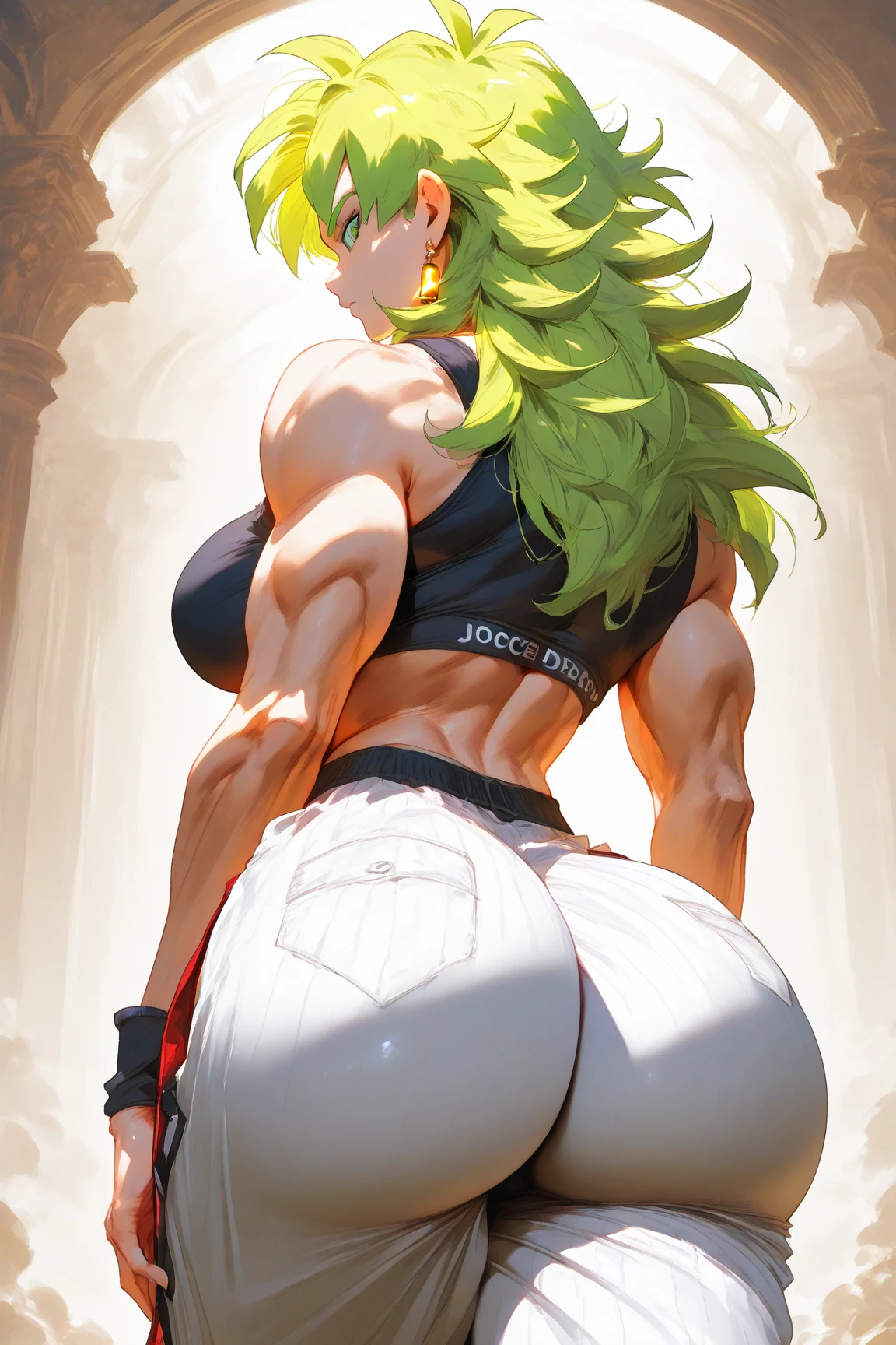 anime art of a couple hugging in front of a campfire, fofosexyrobutts, Lit from behind, Powerful girl, inspired by Masamune Shirow, lit from below, epic color illustration, side lit, highly detailed exquisite fanart, beautiful comic art, sww version, inspired by Rob Liefeld, commission for high resolution, Cammy, muscle girl, extremely muscular, extremely large physique, garoto pequeno , muscular woman, extremely sex, extremely muscular,with Big ,