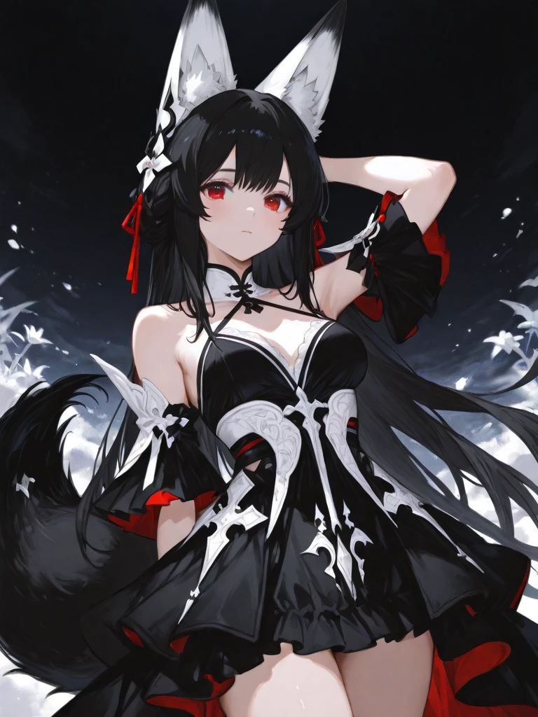（destroy）（end）（Final）Monster Girl