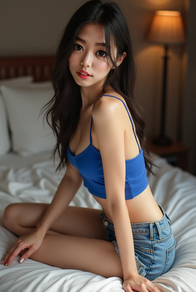 Beautiful Korean girls