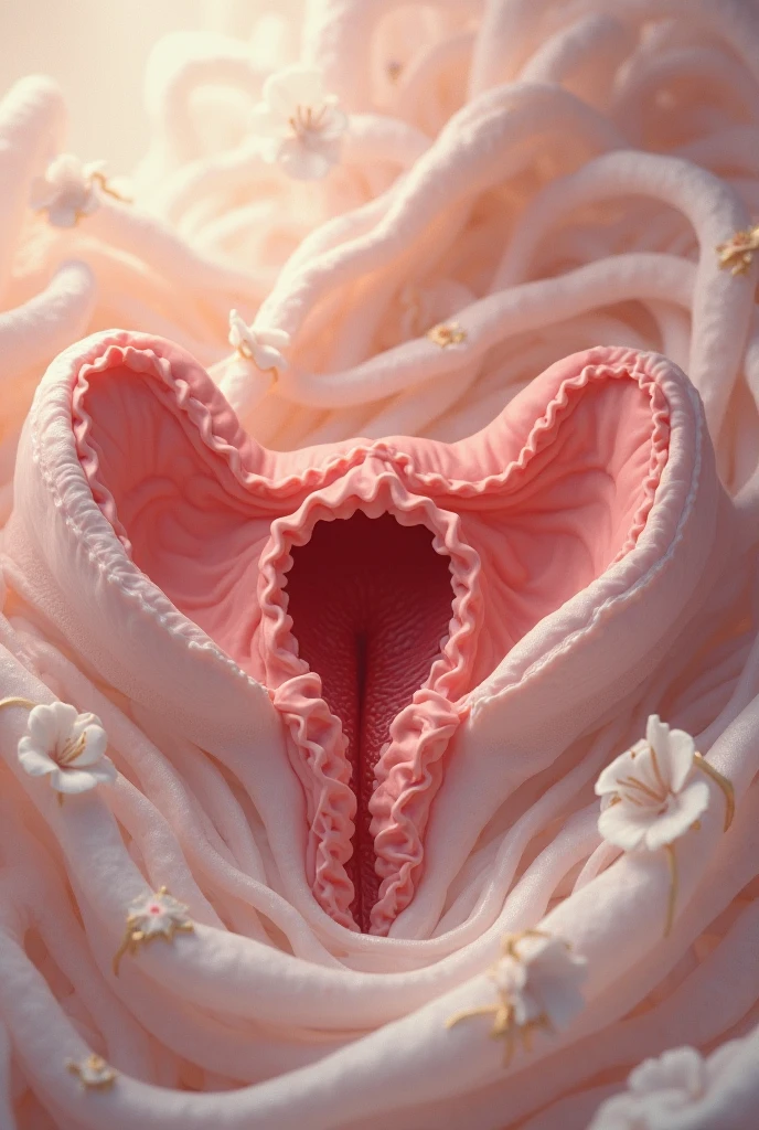 ((Best quality)), ((masterpiece)), (detailed), pussy cunnilingus