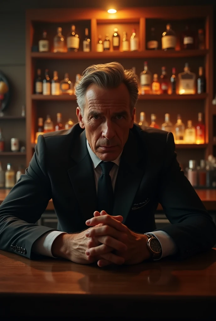 James Bond,007, agente,Highest Detailed,Roma,Drink coffee at the coffee shop, Phantom Lighting, Obra maestra,,Imagen 3D,(film-like composition+Dramatic lighting):1.1,(dramatic expression+dynamic pose):1.2,La mejor calidad, CG ultra detallado, 8K resolution."