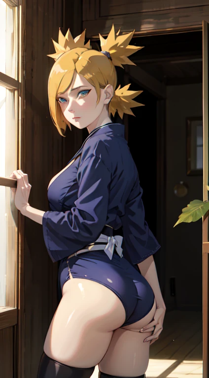 Artwork, absurdrez , (Intricate details), (fullcolor),Cinema lighting,gunshot, no bust,papel de parede CG Unity 8k altamente detalhado,Temari\(screw\), A person, mature woman,black wet bra,wore wet white panties,sitting down, open air, (Fallen leaves:1.3), Thu leaves, (Thu), sun lighting, RAND, parted lips,Tuuli,  See your viewers, Temari\(screw\)