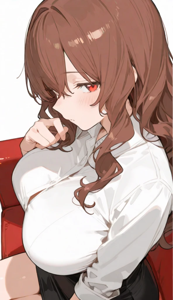 high quality, 8k, seduction of fellatio, (temptation by hand), hand in front of face, pov, 
(from over:1.3), open mouth, long tongue, in town toilet, in bed, squatting, spread legs, 
agnes tachyon \(umamusume\)
, zettairyouiki, blush, lab coat, stocking, sweater, 
gigantic breasts
, 0pen, 
fellatio_gesture, 
FellatioGesture, 

, seductive smile, (looking at viewer:1.4), 
