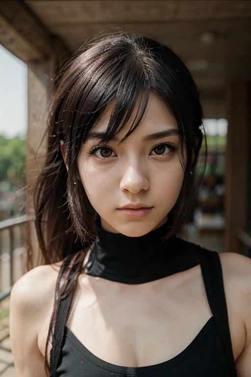 Hinata hyuga