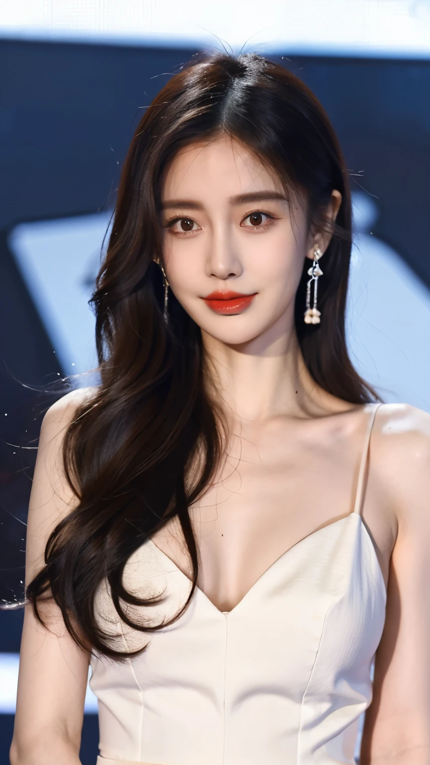 Ultra HD resolution,artistic photos,21year girl,earrings,long hair,Cold white skin,E cup,show out ,messy hair , messy hair ,Ruddy face,dress less ,露出乳晕