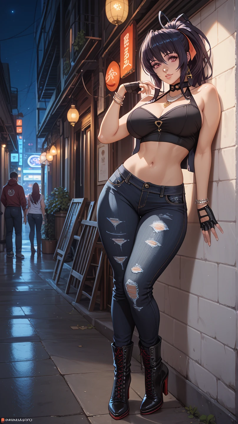 (8 years old:1.7), (arabian girl:1.2) (perfect eyes), (perfect nose), (perfect mouth), (perfect face), (covered nipple:1.6 ), (chubby:1.5) child in (viel:1.4) perfect full HDR body exposed midriff highleg loli flat chest curvy indian armpits bellydancer 8k high res knees ankles , , cleavage (shiny skin:1.5) (full body shot) (high heels) (armpits:1.3) (indoors) (black theme:1.8) (masterpiece, 4k ,ultra detailed:1.2) (hijab:1.2) (temple:1.4) (night:1.5) (highleg panties) (underboob:1.5), (short jeans:1.7)