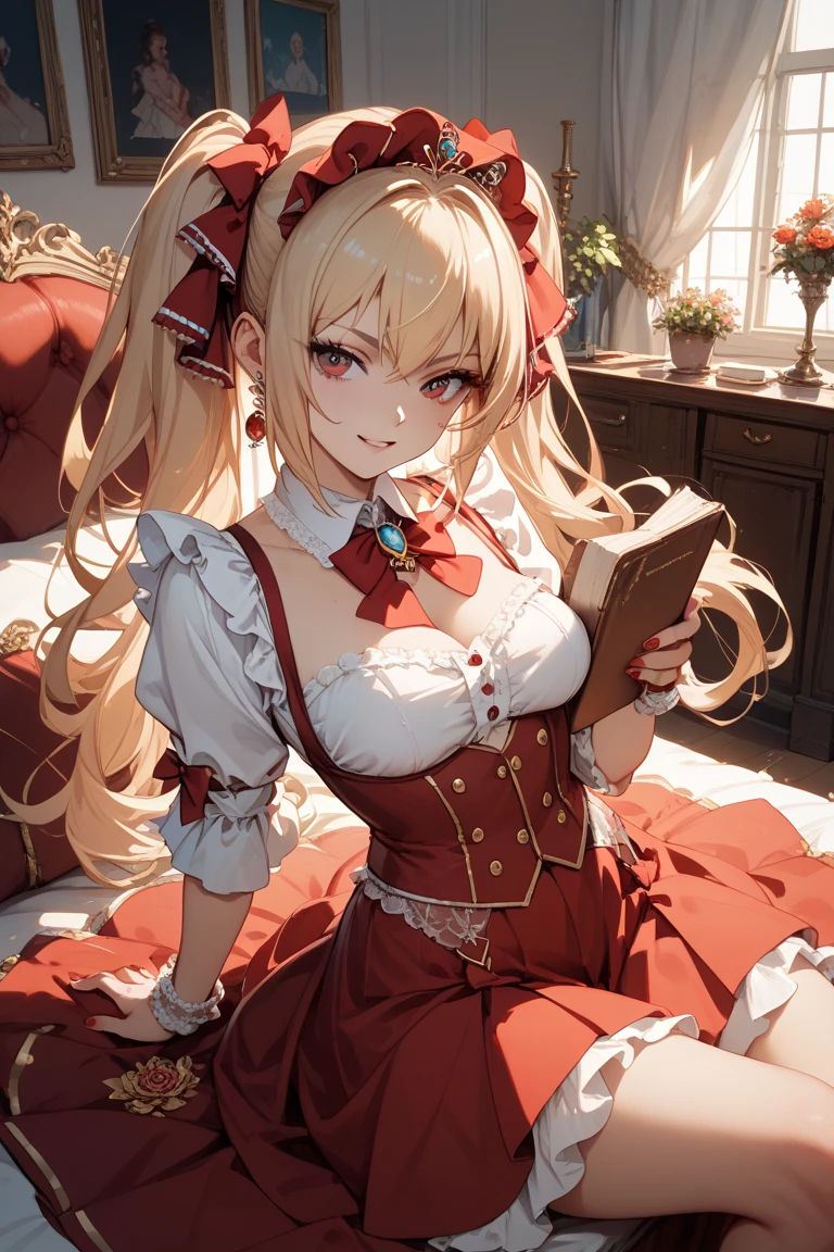 Background with