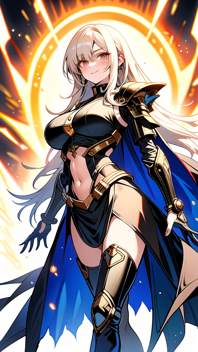 Exoskeleton armor,Red theme style,Love Coco style,offcial art,Unity 8K wallpaper,Hyper-detailing,Master masterpieces,,Best quality at best,A woman who is,(The is very detailed),(RAW photos,best qualtiy),(Realistis,realisticlying:1.3),High- sharpness,Open Your Mouth Lightly,Ultra detailed complex 3D rendering of the face,(huge tit:8.8),(highly detailedskin:1.2),(Exposing private parts,:1.1),Beautiful Caucasian woman with big ass full soft breasts and fair skin(toppless), ,boobgasm,Black color hair,eBlue eyes,long whitr hair,((Clear silk rope miniature bikini)),dynamic angle,Mysterious expressions,fire glow effect,Fantasy background,edge lit,Side brightness,cinematric light,hyper HD,8K,filmgrain,Best shadow,light particules,detailed skin textures,Detailed jewel armor texture,detailed face with,with intricate detail,ultra-detailliert,brightly,sturdy,Silver armor,cleavage,Slender abs, have glowing weapons,have a shield,pole,(beautiful huge crown with detail)),shinning eyes,Long purple cloak,fanciful,,,,,(Realistis),