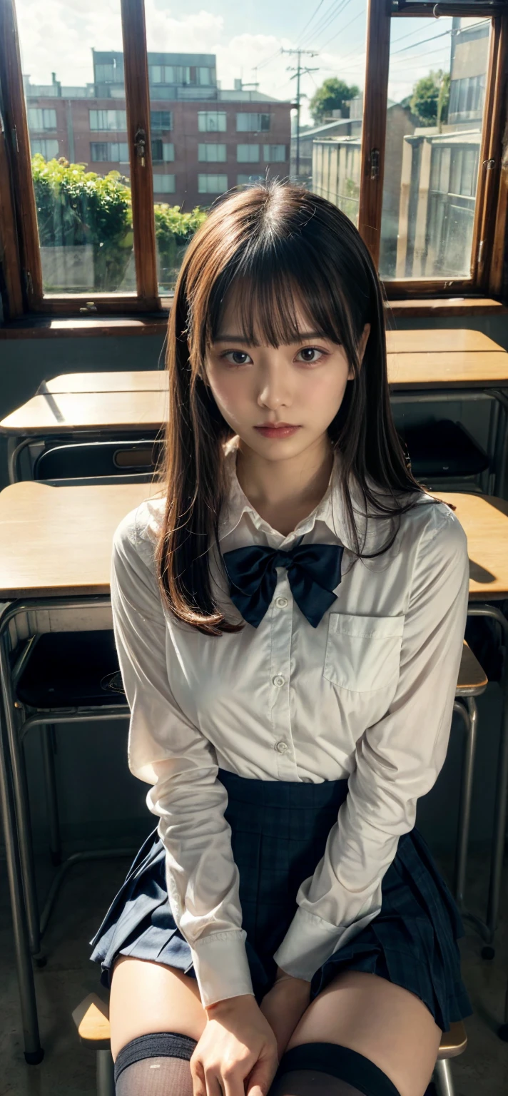 lily_white, [[[regretful]]],  [[[library]]], [[Leaning]]