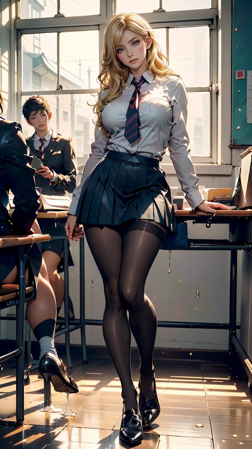 catholic school classroom Old man teacher have pant , is The teacher is a man, In a Catholic school room there is an old school teacher, an old man, an old gentleman, longs lace stockings, longs legs alluring lace stockings ,skinny alluring girls in the class to come to the blackboard. the old gentleman school teacher man lifts the pleated skirt of the skinny, pretty young face ,female student, who is in front of the class at the blackboard , thé old gentleman old teacher is upskirting the pretty teens, skinny body alluring youngest girl. the man gentleman old teacher lifts the pleated skirt with one hand , he has his hand in his underpants inside his pants . can see that he has an erection by seeing under the skirt of of the alluring female student, who (the alluring girls teases other students) in front of the class at the blackboard upskirt, , a picture of a classroom in an English Catholic school, an old Catholic teacher asks one of the 10 young girls studying to come to the blackboard, They are dressed with plissed skirt, White blouse, longs knee woolen socks, like English Catholic school students. Light shines through the school stained glass windows. In the scene there is an old school teacher, and 10 young girls. A teacher asks a young student to come and explain the lesson on the board. the old gentleman school teacher man lifts the pleated skirt of the female student who is in front of the class at the blackboard, The teacher is next to her and corrects the exercise. The other students sit at their desks and look at the blackboard. The photo is in front of the black board. Several crowd teen students girls . The teacher is a man. the old gentleman school teacher man lifts the pleated skirt of the female student who is in front of the class at the blackboard. The old man teacher upskirting girl .the old man teacher lifts the pleated skirt of the female student in front of the other stridents girls In catholic school classroom . Gang Bang raped slut