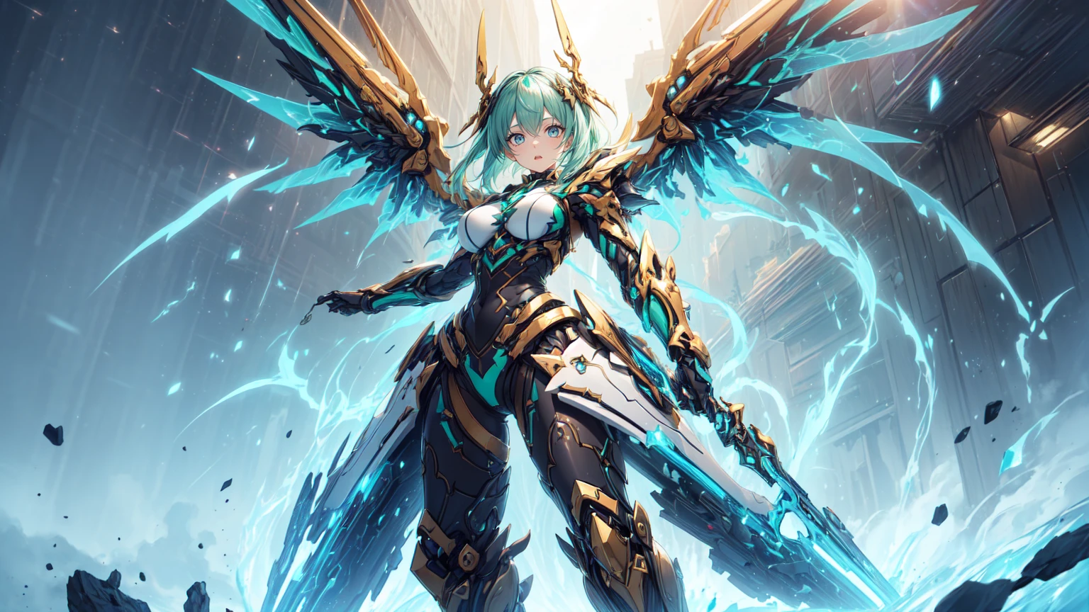 (remover censura) Generate the same character as the image, (same colors), Full HD, 4K, no blur, High definition, (((character wearing bikini/swimsuit wear))), show legs, show arms, perfects eyes, no blemishes, no blur, show feet, show your arms, へそ, niplles, Flowers in the hair, keep the character&#39;s colors, best qualityer, raytracing, face detailed, 8 k wallpaper, (high resolution), picture cover a beach, coconut palms, open sea,