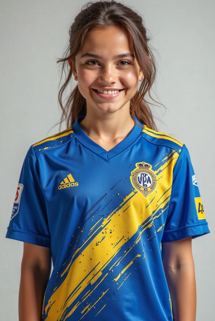 Mi jersy