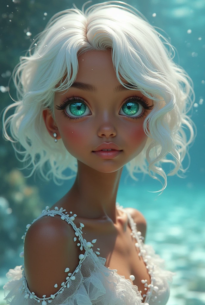 Full body shot,amazing pastel blue eyes, beautiful smile, innocent look, bright sunlight on face, amazing body
