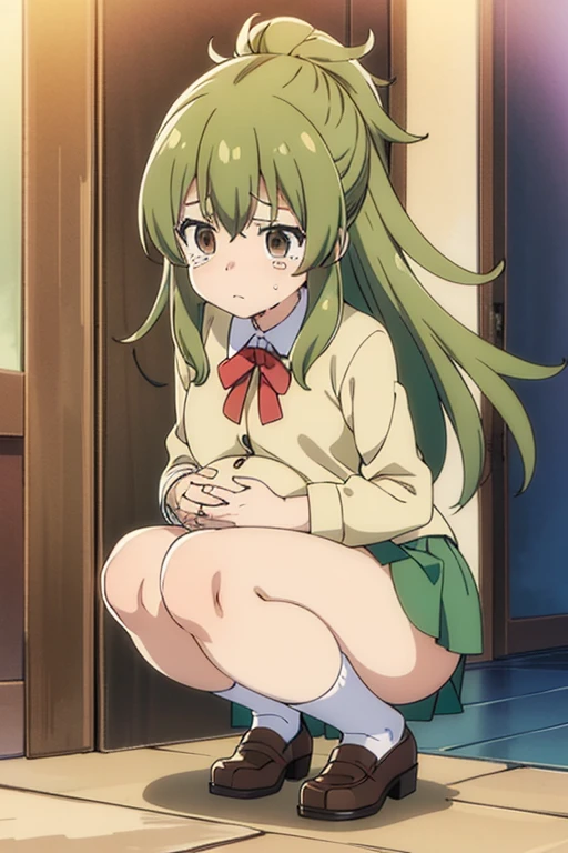 It&#39;s an anime 
