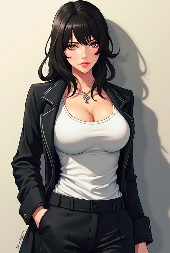 Nico robin