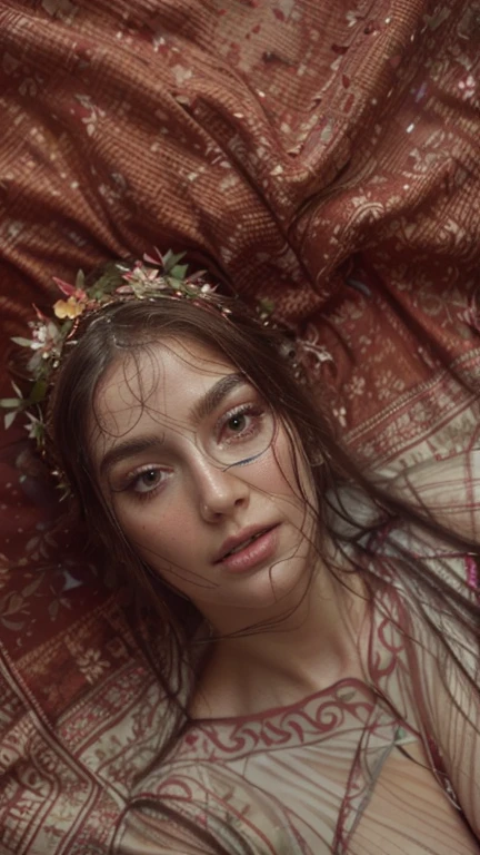 full_body,1girl,(8k, RAW photo, best quality, masterpiece:1.2),(realistic, photo-realistic:1.37),illustration,an extremely delicate and beautiful,perfect female body,extremely detailed,photography,8k,Amazing,finely detailed,beautiful detailed eyes,best quality,ultra high res,((extremely detailed face)),(photo-realistic:1.37),(Floral_summer_dress:1.5),