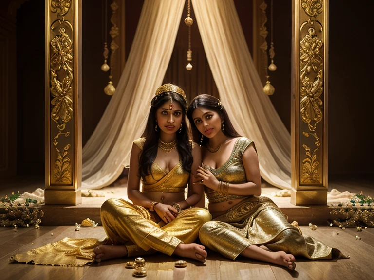 Rambha Apsara