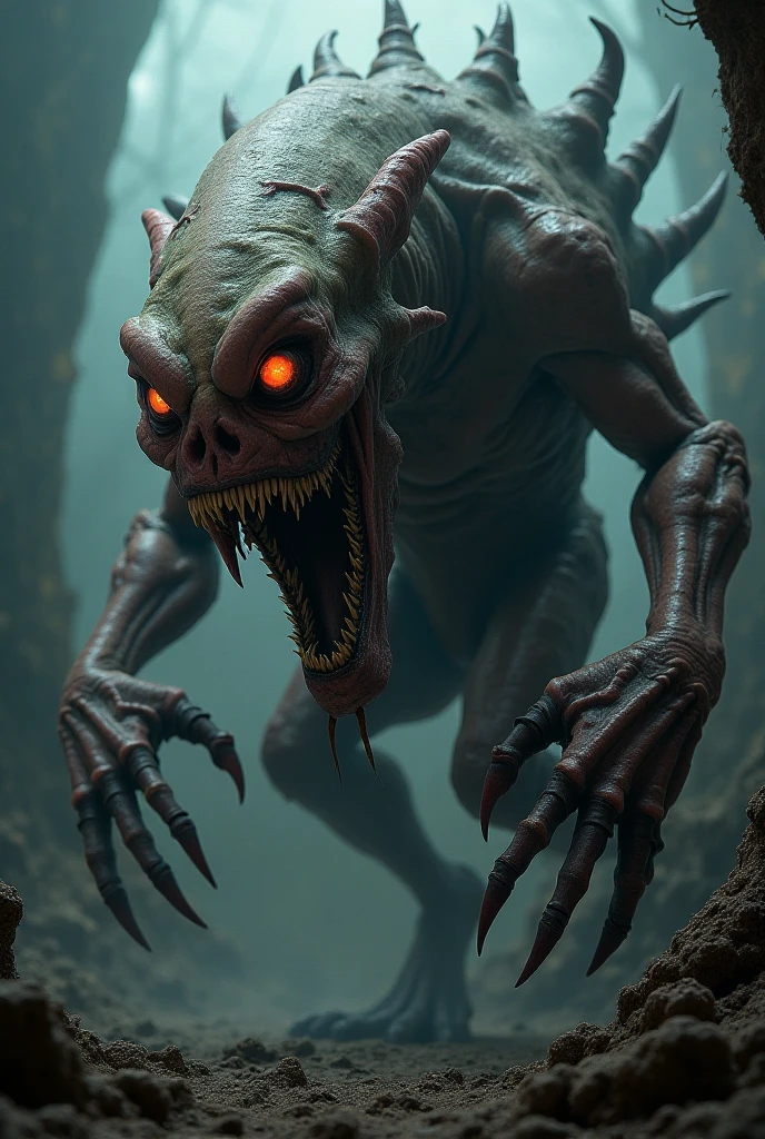 mimic