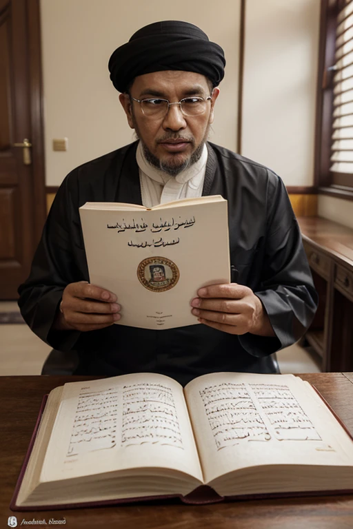 Iranian man