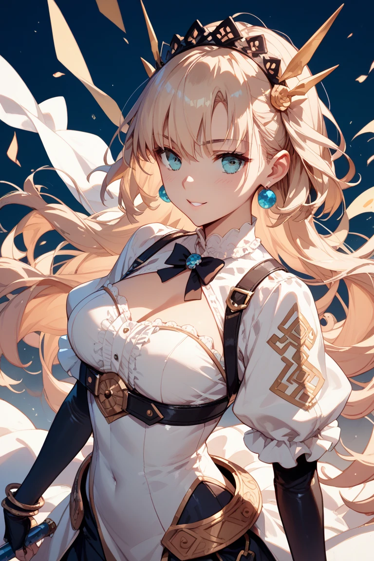 1girl in, lightsmile, Shiny skin, Best Quality, masutepiece, (Game CG:1.4), NSFW, Detailed beautiful face and eyes,爆乳、Lingerie with a small area, sailorvenus, I could feel the battle, Serious, Cowboy Shot、large full breasts、Full Moon Night、starrysky、((Best Quality)), (Ultra-detailed), (extremely detailed CG unified 8k wallpaper), Highly detailed, High-definition raw color photos, Professional Photography, ((Beautiful big breasts)), Amazing face and eyes, (Uniform with open chest), (See-through panties:1.2),、、 giantess art, a macro giantess, highly detailed giantess shot, giantess shot,, highly detailed giantess shot, , bottom shot, turned around、