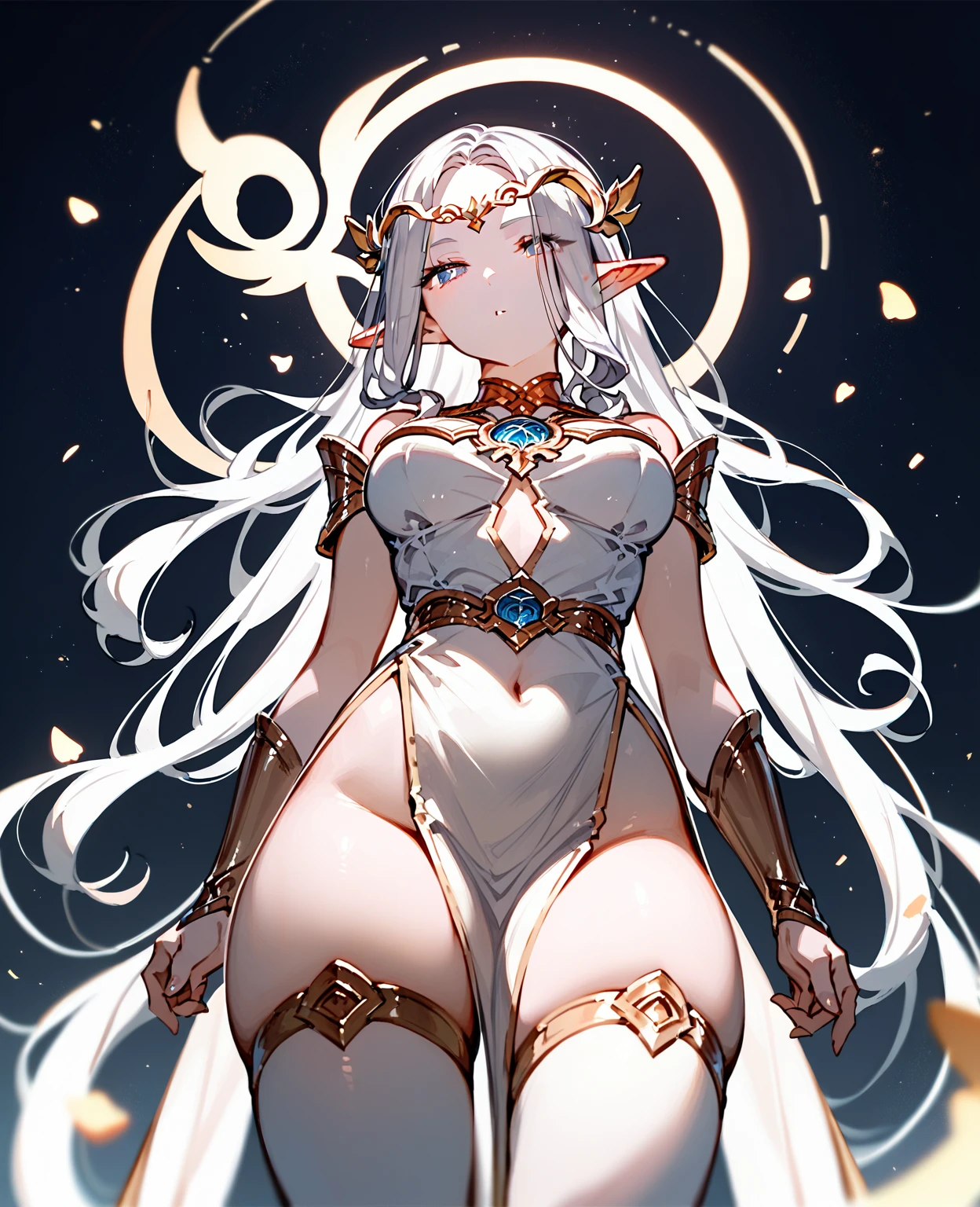 Make this character having sex