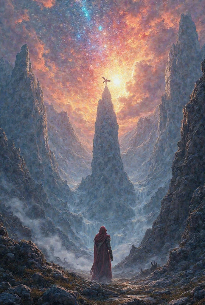 Give me a photo that impresses. 