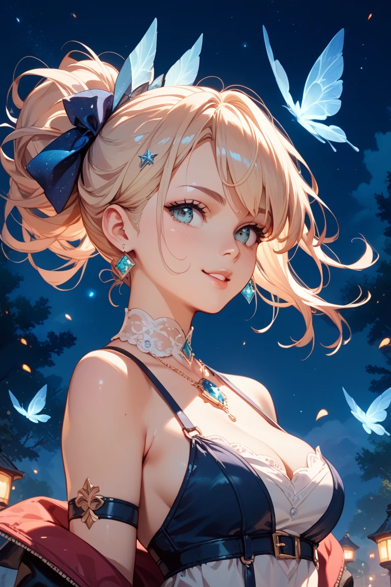 1 girl