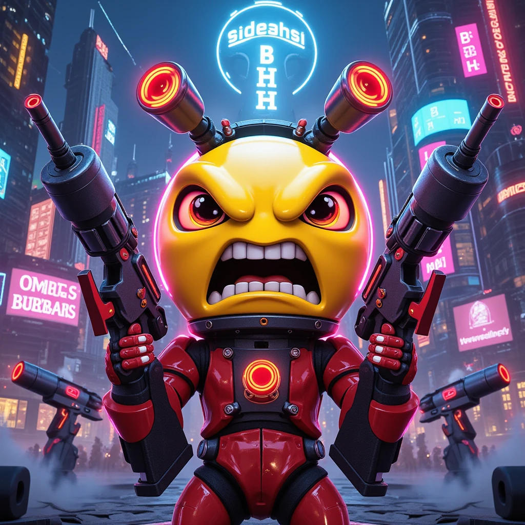 Create a profile picture for my gamer tag PotatoPunch