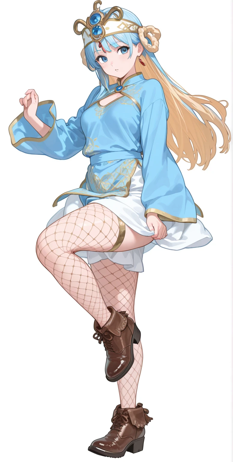 最高masterpiece、masterpiece、High resolution、girl1people、naked、全naked、spreading his legs、showing crotch、pussy、Secret part、Spreading female genitalia with fingers、tits、nipple、Undressing