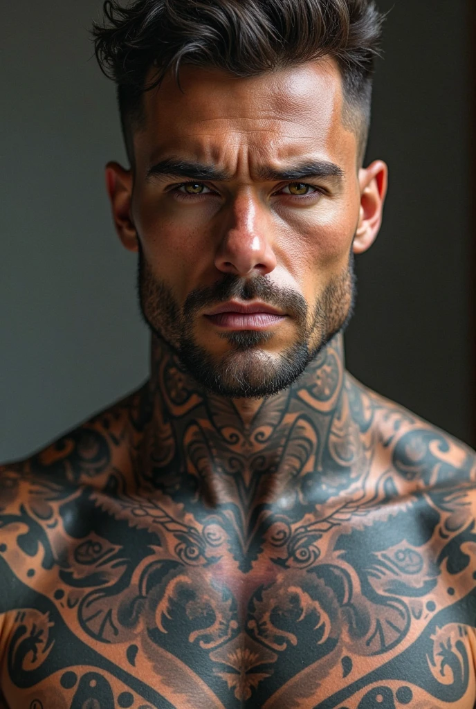 old school tattoo tigre 