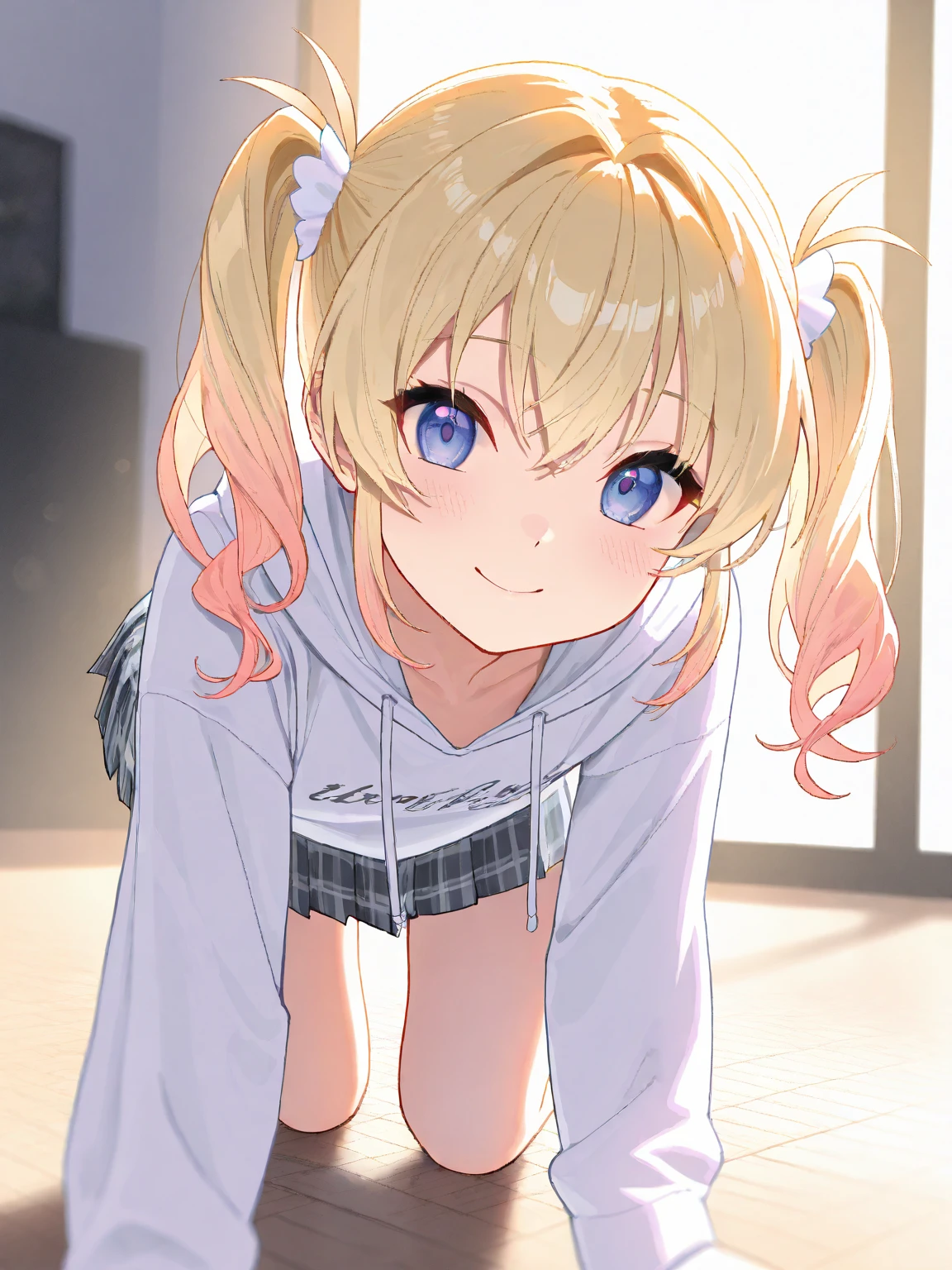 photo realistic, photo realistic, photo realistic, (masterpiece,best quality:1.4),(8k,raw photo,photo realistic:1.2),Not Safe for Work, detailed skin,detailed face,1girl,Japanese idol,cute face,Child,petite,
ALL Nudi-ty, nudi, (((No Panties))), (((twat))), Open twat, happy, medium bob, (squatting on,spread legs), (((hair of pubis, Not safe for work))), pubisure, ((blonde hair)), long hair,((wavy hair)), Blue eyes, , child, 12 yo, (top-less, small breasts, nipp), ((puss juice, Sweat, Sweatdrop)), (((spread puss,Not Safe for Work))), ((ure-thra)), urinates, anus, orga-sm, embarrassed,heart shaped pupils, clenched teeth,steam, ((arms behind back)),