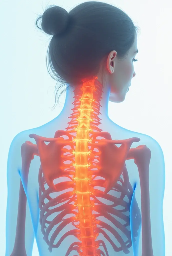 People who have shoulder pain and are in a shoulder brace position