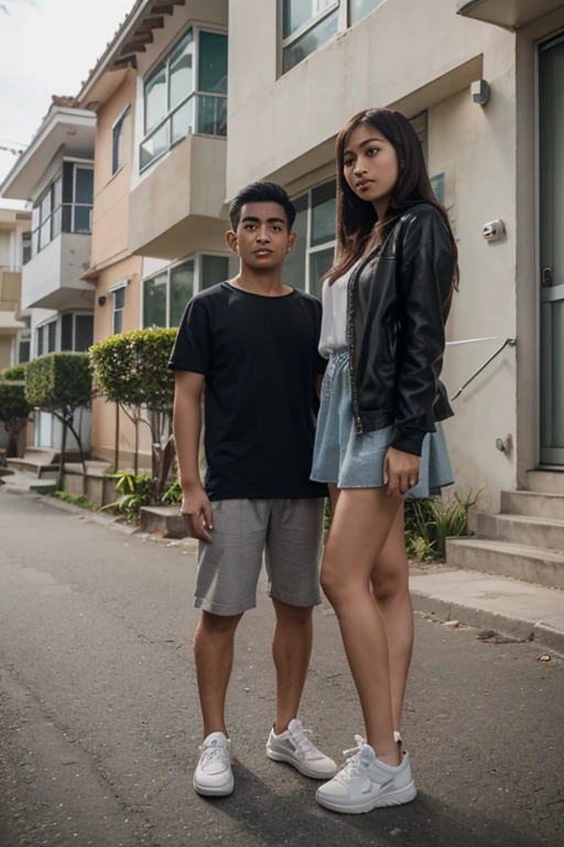 Hinata Hyuga and Naruto Uzumaki They are posing for a painting in front of a wall, Directed by: Nandor Soldier, Lovely couple, imagem de perfil, par, pose de casal, coxas grossas, crescimento de um casal, Imagens, 👅 👅, 1614572159, by Amelia Peláez, they are in love, Fotografia tirada em 2 0 2 0
