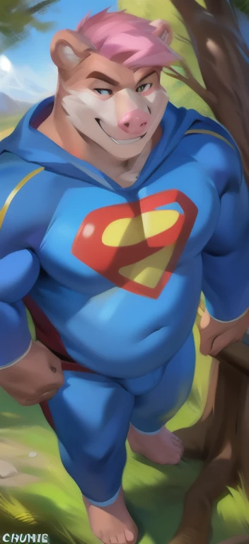 ((((Kevin James Actor and Comedian Overview)))), ele tem a idade 62 anos,(((A fat man electric giant character from the super Cell game Clash Royale))) arte conseitual hiper detalhada, arte premiada, fine and precise character construction. Obra prima. Ultra detalhada a imagem em 8k. The minute details of the image make it even more incredible to the viewer.                   sentido muito prazer, corpo muito suado, extreme sweating on the body gesturing talking expressing oneself with the hands. Big tongue laughing. Genital Masculino tamanho largo exagerado GG comprido e norme .Genital Masculino tamanho hiper longo, genital Masculino tamanho Gigantescos, genital Masculino tamanho anormal, genital Masculino super comprido, Grande porra, Gozar muito, Goza ).                   ejaculando exageradamente, Gozando sem limites, Jorrando jatos de esperma da glande peniana, 