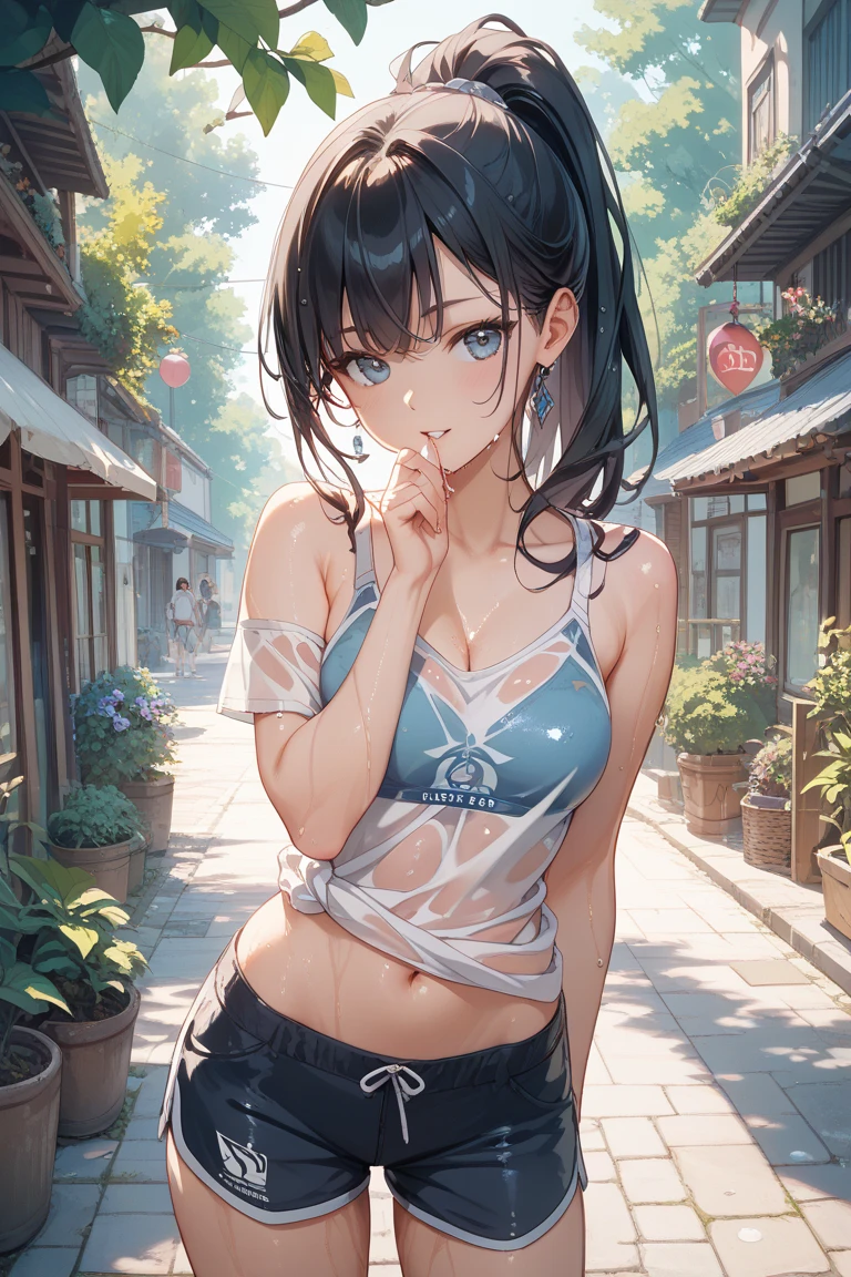 Attractive breasts、Beautiful and attractive anime woman, Enchanting anime girl, Top rated on pixiv、Short Bob、Healthy Body、fine、laughing、See-through underwear、Yakuza、Tattoo、I can see your underwear、Shaved、Slippery、Attractive breasts、Beautiful and attractive anime woman, Enchanting anime girl, Top rated on pixiv、Healthy Body、Are you okay、Laughter、See-through underwear、Yakuza、tattoo、I can see your underwear、Shaven、Slippery、（Hands folded behind your back）、Big Breasts、Beautiful breasts、Black Hair、